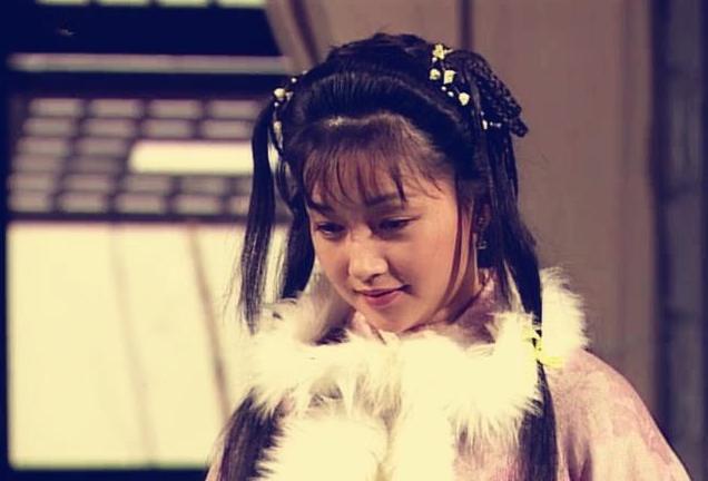 刘亦菲18岁演小龙女成经典,而杨幂19岁演郭襄不如李绮红被遗忘! 刘亦菲18岁演小龙女成经典,而杨幂19岁演郭襄不如李绮红被遗忘!