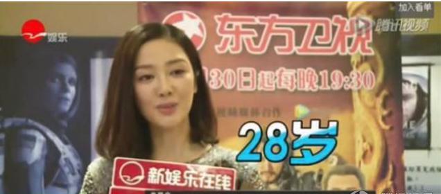 《芈月传》85后演员比孙俪嫩比妃子美却只能演玳瑁葵姑 《芈月传》又现怪像:葵姑玳瑁演员是85后比孙俪刘涛嫩比妃子美