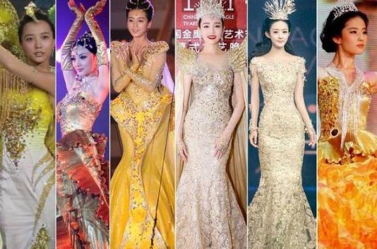 迪丽热巴击败杨紫杨幂杨颖当选金鹰女神,这个原因比美貌人气重要 迪丽热巴击败杨紫杨幂杨颖当选金鹰女神,这个原因比美貌人气重要