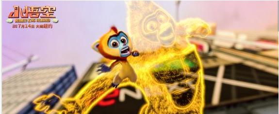 孙悟空题材电影泛滥,为什么他比《西游记》中万人迷唐僧还吃香? 孙悟空题材电影泛滥,为什么他比《西游记》中万人迷唐僧还吃香?