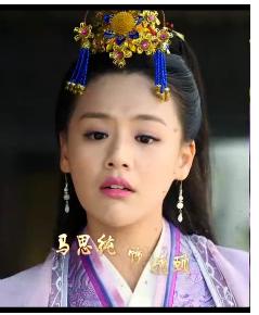 《芈月传》两萌娃抢风头宋丹丹儿子蒋雯丽侄星二代遭秒杀 《芈月传》两萌娃抢众星风头,宋丹丹儿子蒋雯丽侄女星二代遭秒杀