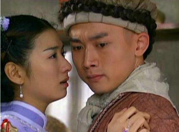 黄奕前任们并非都不堪,这位帅气且从不补刀,演《延禧攻略》火了 黄奕前任们并非都不堪,这位帅气且从不补刀,演《延禧攻略》火了