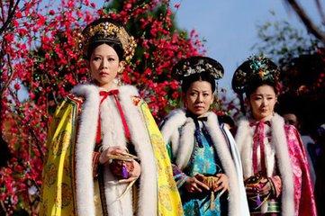 四位香港资深女星闯内地影视圈,蔡少芬佘诗曼翻红,另外两位尴尬 四位香港资深女星闯内地影视圈,蔡少芬佘诗曼翻红,另外两位尴尬