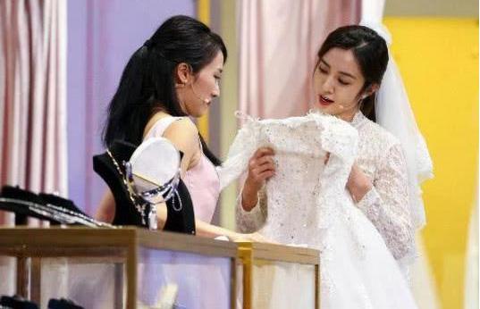 李念王晓晨在《我就是演员》演罗子君唐晶,戳中刘嘉玲曾华倩往事 李念王晓晨在《我就是演员》演罗子君唐晶,戳中刘嘉玲曾华倩往事