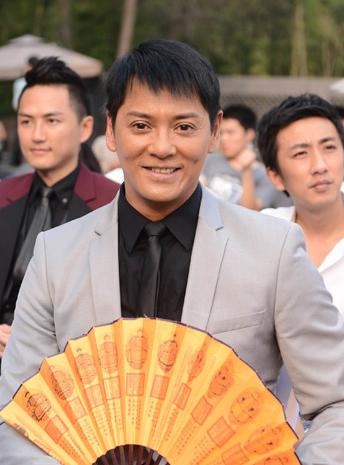 莫少聪遭封杀务农为生与14岁儿子形同陌路 他曾和李连杰一样红如今落寞,涉毒封杀务农为生,14岁儿不认他