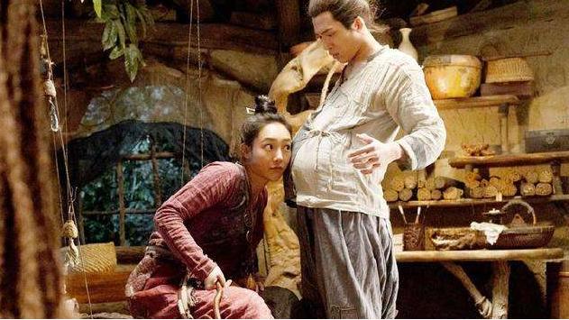 与倪妮分手后的井柏然喜欢上小香猪,喂食洗澡挠痒宠上天像养儿子 与倪妮分手后的井柏然喜欢上小香猪,喂食洗澡挠痒宠上天像养儿子
