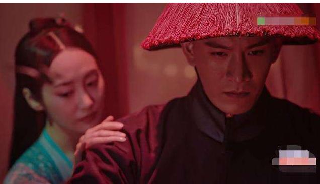 《如懿传》凌云彻失恋、娶母老虎、当太监好悲惨,都拜这两人所赐 《如懿传》凌云彻失恋、娶母老虎、当太监好悲惨,都拜这两人所赐