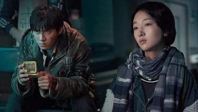 《动物世界》女一周冬雨戏份打酱油,但和李易峰合作比井柏然默契 《动物世界》女一周冬雨戏份打酱油,但和李易峰合作比井柏然默契