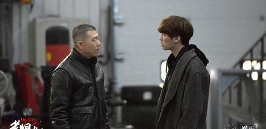 李易峰有代表作了,其余四大鲜肉男星杨洋吴亦凡鹿晗有了吗? 李易峰有代表作了,其余四大鲜肉男星杨洋吴亦凡鹿晗有了吗?