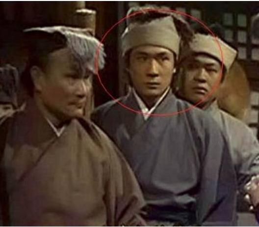 浙江卫视重播83版《射雕英雄传》,周星驰刘嘉玲那时还只能跑龙套 浙江卫视重播83版《射雕英雄传》,周星驰刘嘉玲那时还只能跑龙套