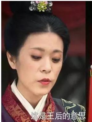 《芈月传》85后演员比孙俪嫩比妃子美却只能演玳瑁葵姑 《芈月传》又现怪像:葵姑玳瑁演员是85后比孙俪刘涛嫩比妃子美