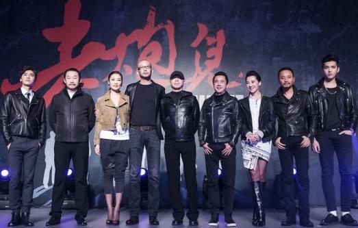 从芈月传到老炮,宋丹丹今年让儿子在多少热门影视剧打酱油 前夫英达不管儿子,宋丹丹今年还是让巴图在诸多热门影视中打酱油