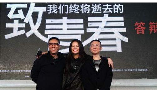 黄晓明曝当导演不请老婆主演,不是嫌弃演技,原因让观众暖心! 黄晓明曝当导演不请老婆主演,不是嫌弃演技,原因让观众暖心!