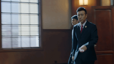 于和伟《决胜法庭》真实有信服力,上演检察官的真实人生 于和伟《决胜法庭》真实有信服力,上演检察官的真实人生