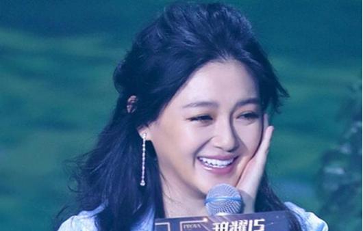 42岁大S与同龄李湘合影,产后难瘦回去的两大名嘴如今都靠PS美着 42岁大S与同龄李湘合影,产后难瘦回去的两大名嘴如今都靠PS美着