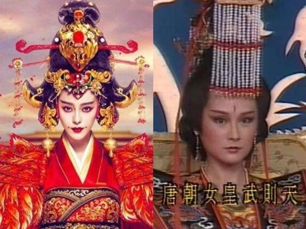 高云翔不止害范冰冰遭巨额损失,还耽误这位70岁冻龄美女重返荧屏 高云翔不止害范冰冰遭巨额损失,还耽误这位70岁冻龄美女重返荧屏
