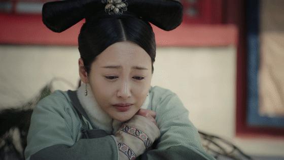 《如懿传》炩妃是反派专业户,戏中曾为霍建华杨洋害赵丽颖刘亦菲 《如懿传》炩妃是反派专业户,戏中曾为霍建华杨洋害赵丽颖刘亦菲