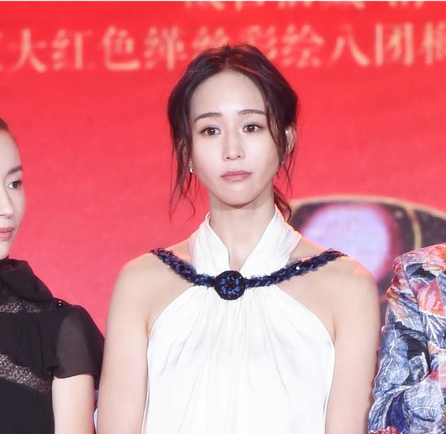 《如懿传》嫔妃戏外斗艳:周迅霸气张钧甯最美,董洁辛芷蕾都低调 《如懿传》嫔妃戏外斗艳:周迅霸气张钧甯最美,董洁辛芷蕾都低调