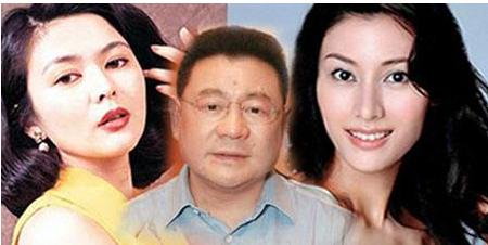 关之琳罕见晒童年照从小美到大,可惜几段婚姻无所出浪费美丽基因 关之琳罕见晒童年照从小美到大,可惜几段婚姻无所出浪费美丽基因