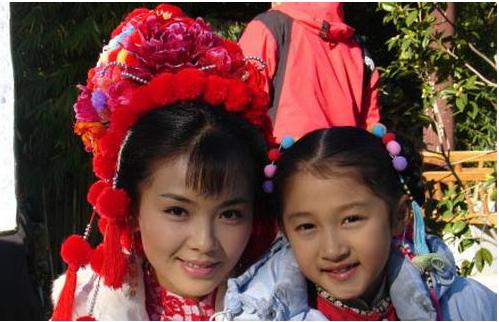 成年恋爱后演技下滑被嫌弃的关晓彤,在张艺谋新片中演技回归了! 成年恋爱后演技下滑被嫌弃的关晓彤,在张艺谋新片中演技回归了!