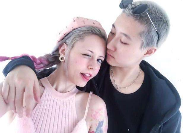 媒体称吴卓林女友为其妻子或太太扎眼,房祖名未婚成龙就有了儿媳 媒体称吴卓林女友为其妻子或太太扎眼,房祖名未婚成龙就有了儿媳