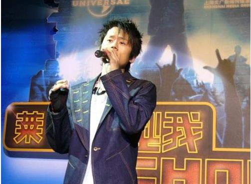 张杰重心转向东方卫视,但沾光谢娜还是能上快本,刘烨却十年无缘 张杰重心转向东方卫视,但沾光谢娜还是能上快本,刘烨却十年无缘