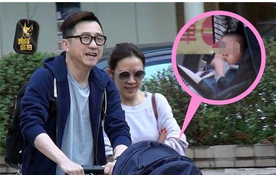 庾澄庆年近六旬才追生二胎三胎,为何与伊能静结婚十年只生了一个 庾澄庆年近六旬才追生二胎三胎,为何与伊能静结婚十年只生了一个