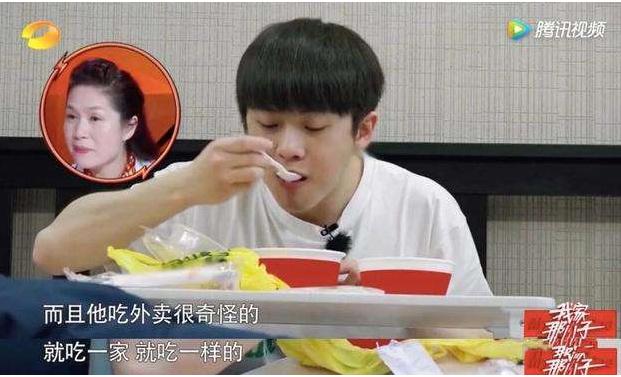 湖南卫视用《我家那小子》《亲爱的客栈》捧才艺平平生活低能快男 湖南卫视用《我家那小子》《亲爱的客栈》捧才艺平平生活低能快男