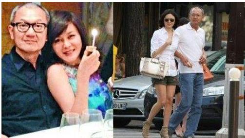 关之琳罕见晒童年照从小美到大,可惜几段婚姻无所出浪费美丽基因 关之琳罕见晒童年照从小美到大,可惜几段婚姻无所出浪费美丽基因