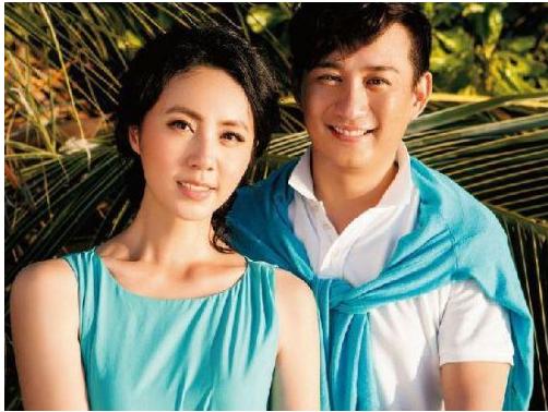 人生大赢家黄磊两个女儿貌美如花,陆毅两个粘贴复制的女儿也不差 人生大赢家黄磊两个女儿貌美如花,陆毅两个粘贴复制的女儿也不差