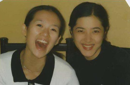 她是比章子怡还美的中戏金钗,作品刷屏却不红,给同学梅婷演配角 她是比章子怡还美的中戏金钗,作品刷屏却不红,给同学梅婷演配角