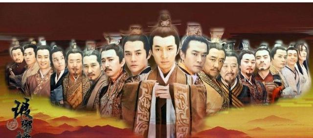 2015年人气最旺的十部古装电视剧 2015人气最旺十部古装剧,芈月传,花千骨琅琊榜,你看过几部