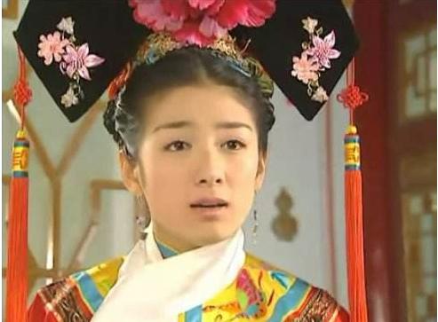 黄奕前任们并非都不堪,这位帅气且从不补刀,演《延禧攻略》火了 黄奕前任们并非都不堪,这位帅气且从不补刀,演《延禧攻略》火了