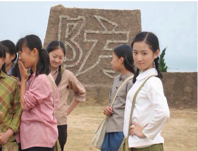 她在《父母爱情》中比关晓彤漂亮戏多,现在人美电视剧刷屏却不红 她在《父母爱情》中比关晓彤漂亮戏多,现在人美电视剧刷屏却不红