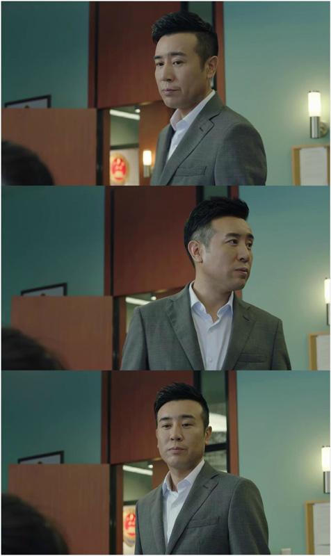 于和伟《决胜法庭》真实有信服力,上演检察官的真实人生 于和伟《决胜法庭》真实有信服力,上演检察官的真实人生