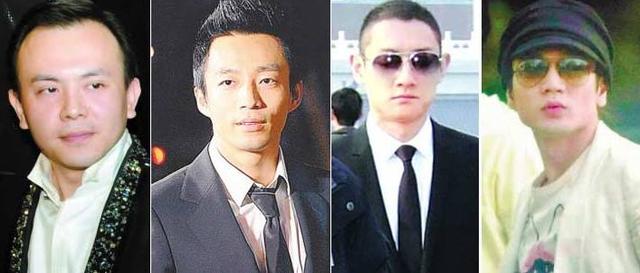 刘涛大S嫁豪门却带老公上真人秀赚钱,昔日京城四少中两个娶得好 刘涛大S嫁豪门却带老公上真人秀赚钱,昔日京城四少中两个娶得好