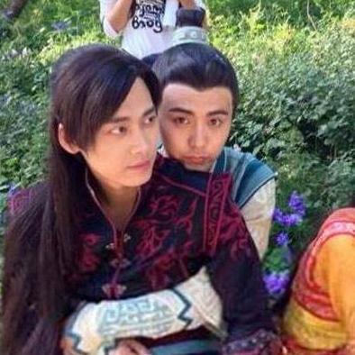 井柏然分手李易峰马天宇单身,最红的好男儿中只有他最早结婚生娃 井柏然分手李易峰马天宇单身,最红的好男儿中只有他最早结婚生娃