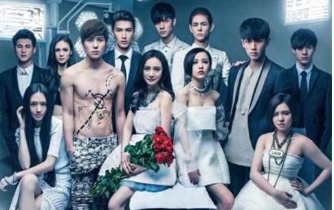 2015年人气最旺十大女星:老牌女星新生代女星平分秋色 2015年人气最旺十大女星:老牌女星新生代女星平分秋色