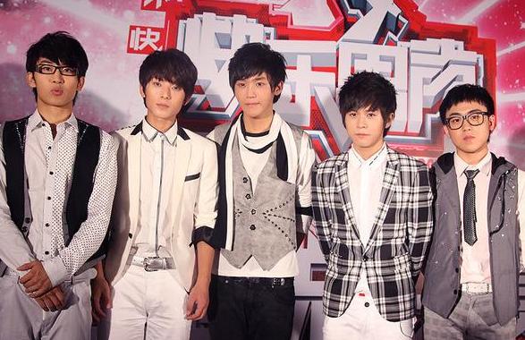 湖南卫视用《我家那小子》《亲爱的客栈》捧才艺平平生活低能快男 湖南卫视用《我家那小子》《亲爱的客栈》捧才艺平平生活低能快男