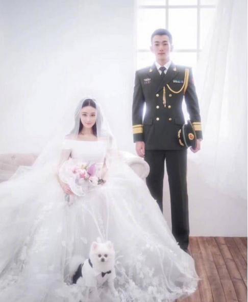 张馨予嫁比李晨更帅更嫩兵哥哥,看似赢了范冰冰,但也有两大隐忧 张馨予嫁比李晨更帅更嫩兵哥哥,看似赢了范冰冰,但也有两大隐忧