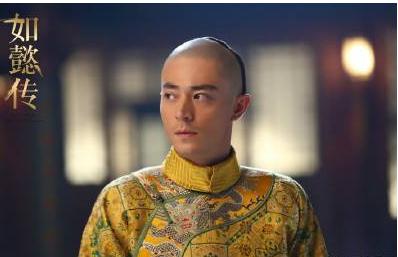 辛芷蕾李光洁微博为《如懿传》造势,男主霍建华却关闭工作室微博 辛芷蕾李光洁微博为《如懿传》造势,男主霍建华却关闭工作室微博