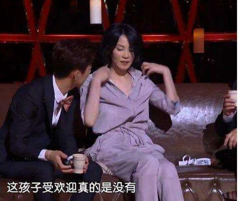 《幻乐之城》变《演员的诞生》,王菲夸易烊千玺如章子怡挺王俊凯 《幻乐之城》变《演员的诞生》,王菲夸易烊千玺如章子怡挺王俊凯