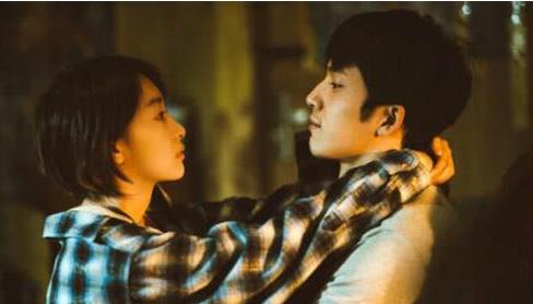 《动物世界》女一周冬雨戏份打酱油,但和李易峰合作比井柏然默契 《动物世界》女一周冬雨戏份打酱油,但和李易峰合作比井柏然默契