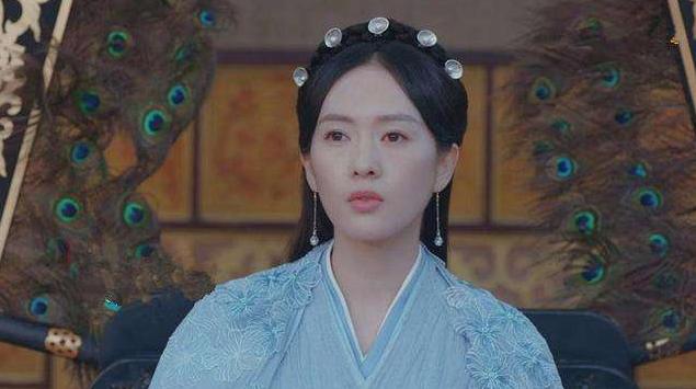《如懿传》中奶凶高贵妃穿越《将夜》变公主,同样坎坷但更聪明 《如懿传》中奶凶高贵妃穿越《将夜》变公主,同样坎坷但更聪明