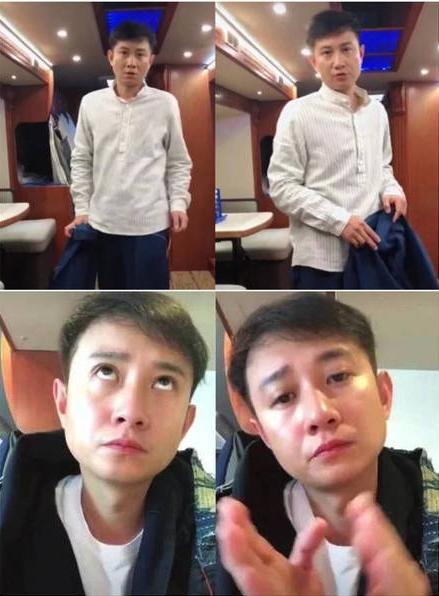 马伊琍把小8岁的文章养成油腻大叔,42岁的她自己却越来越少女 马伊琍把小8岁的文章养成油腻大叔,42岁的她自己却越来越少女
