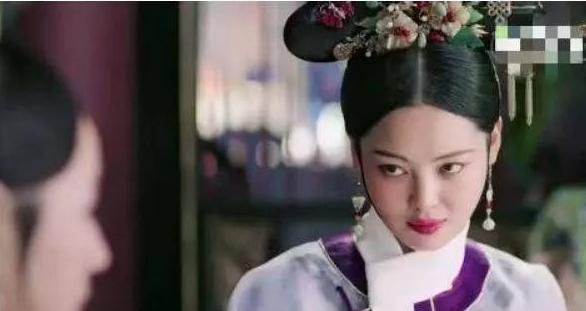 《如懿传》中辛芷蕾痴迷的他,也曾让郝蕾情醉,和他离婚后剃光头 《如懿传》中辛芷蕾痴迷的他,也曾让郝蕾情醉,和他离婚后剃光头