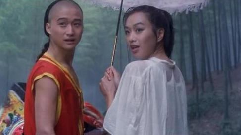 硬汉吴京出道时鲜嫩帅气,处女作武戏不输李连杰,与钟丽缇好般配 硬汉吴京出道时鲜嫩帅气,处女作武戏不输李连杰,与钟丽缇好般配