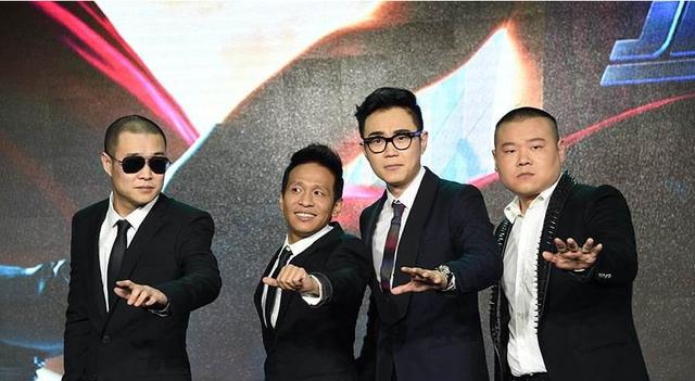 黄晓明曝当导演不请老婆主演,不是嫌弃演技,原因让观众暖心! 黄晓明曝当导演不请老婆主演,不是嫌弃演技,原因让观众暖心!