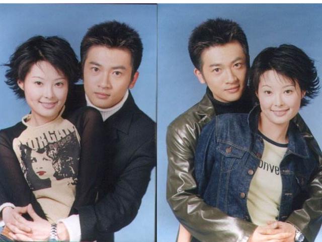 袁立揭李冰冰老底并曝光其旧照,她年轻时确实比李冰冰漂亮有名 袁立揭李冰冰老底并曝光其旧照,她年轻时确实比李冰冰漂亮有名