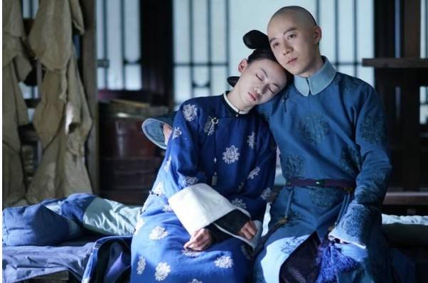 王茂蕾成中戏袁春望,章子怡就是影坛魏璎珞,张艺谋李安保她荣华 王茂蕾成中戏袁春望,章子怡就是影坛魏璎珞,张艺谋李安保她荣华